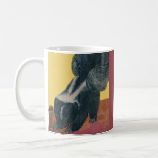 Sklave Kaffeetasse (Links)