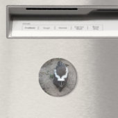 Sklave Magnet (In Situ (Geschirrspüler))