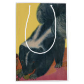 Sklave Mittlere Geschenktüte (Vorderseite)