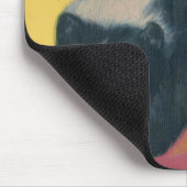 Sklave Mousepad (Ecke)