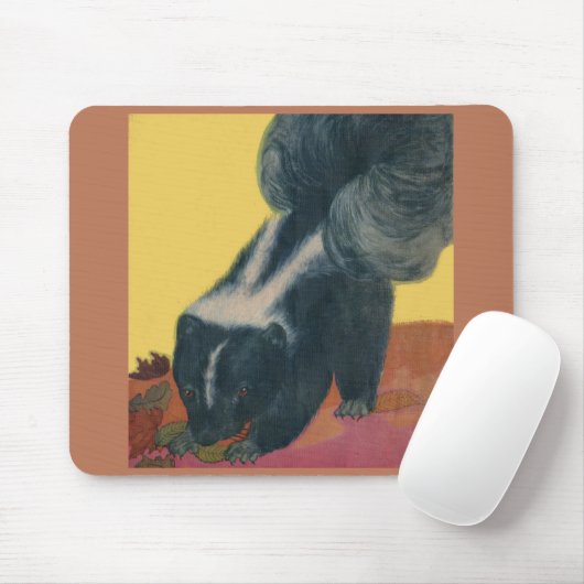Sklave Mousepad (Mit Mouse)