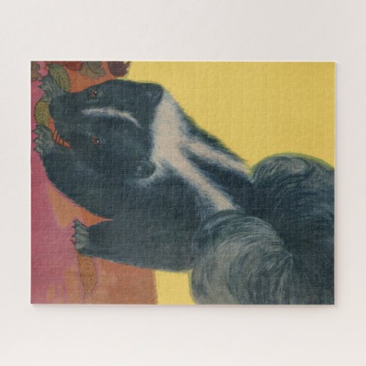 Sklave Puzzle (Horizontal)