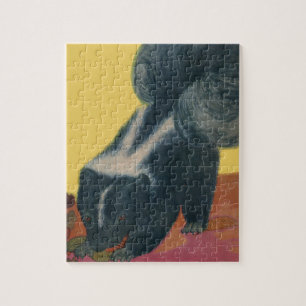 Sklave Puzzle