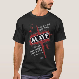 Sklave T-Shirt