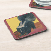 Sklave Untersetzer (Linke Seite)