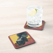 Sklave Untersetzer (Rechte Seite)