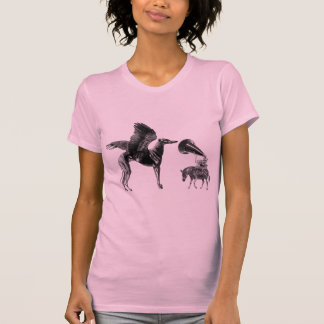 Sklave zum Rhythmus T-Shirt