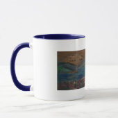 Sklavenhandel Tasse (Links)