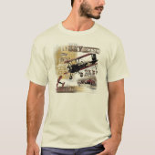 Sklavenhändler T-Shirt (Vorderseite)
