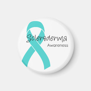 Skleroderma Magnete Magnet