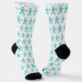 Skleroderma Sensibilisierungssocken Socken (Gewinkelt)