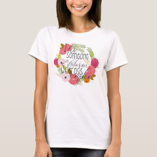Sklerose-Bewusstsein T-Shirt