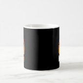 Sklerose Frau Bewusstsein Kaffeetasse (Mittel)