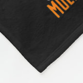 Sklerose Frau Unterstützung Multiple Sklerose Bewu Fleecedecke (Ecke)