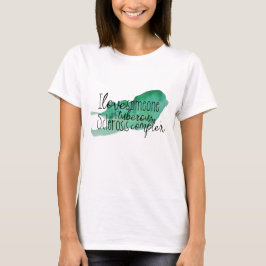 Sklerose-Komplex T-Shirt