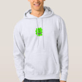 SklinesArt – Bold Graffiti Logo  Hoodie (Vorderseite)