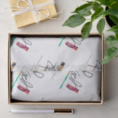 SKoch-Logo Seidenpapier (Geschenk)