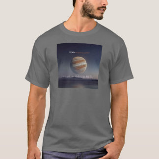 Skoda - Chasing Jupiter - T - Shirt