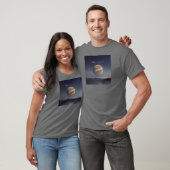 Skoda - Chasing Jupiter - T - Shirt (Unisex)