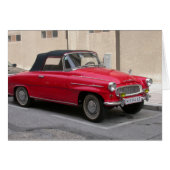 Skoda Felicia (Vorderseite (Horizontal))