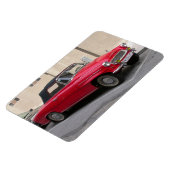 Skoda Felicia Magnet (Linke Seite)