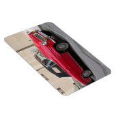 Skoda Felicia Magnet (Rechte Seite)