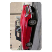 Skoda Felicia Magnet (Vertikal)