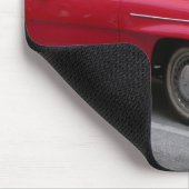 Skoda Felicia Mousepad (Ecke)