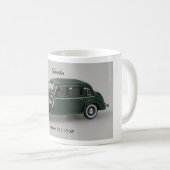 Skoda großartige 913 1938 Tasse (VorderseiteRechts)