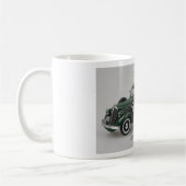 Skoda großartige 913 1938 Tasse (Links)