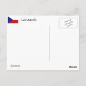 Skoda Superb 913 1938 Postkarte (Rückseite)