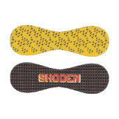 Skoden Baseball (Paneele)
