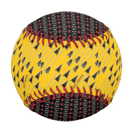 Skoden Baseball (Vorderseite)