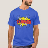 Skoden T-Shirt (Vorderseite)