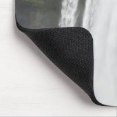 Skogafoss Mousepad (Ecke)