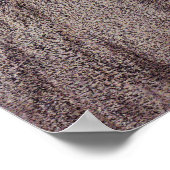 Skogtroll [Waldtroll] Poster (Ecke)