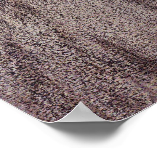 Skogtroll [Waldtroll] Poster (Ecke)