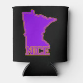 Skol! Dosenkühler (Vorderseite)