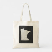 Skol Minnesota Vikings Tragetasche (Rückseite)