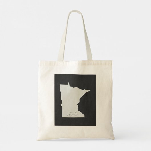 Skol Minnesota Vikings Tragetasche (Rückseite)