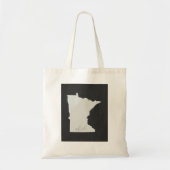 Skol Minnesota Vikings Tragetasche (Vorne)