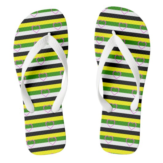 Skoliosexual Stolz Badesandalen (Fußbett)