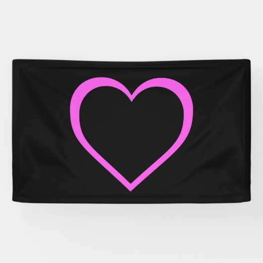 Skoliosexual Stolz Banner (Horizontal)