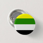 Skoliosexuell Button (Vorne & Hinten)