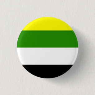 Skoliosexuell Button