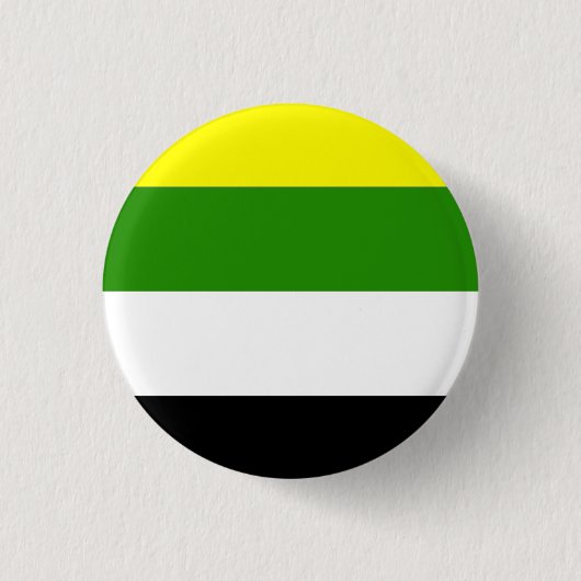 Skoliosexuell Button (Vorderseite)
