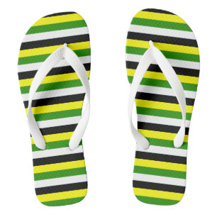Skoliosexueller Stolz Badesandalen
