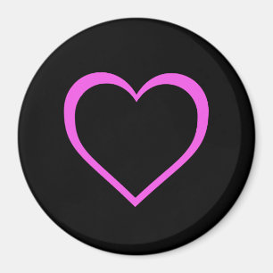 Skoliosexueller Stolz Magnet