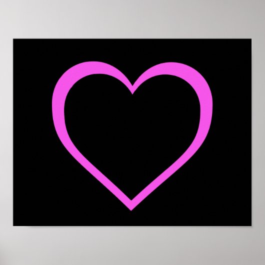 Skoliosexueller Stolz Poster (Vorne)