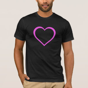 Skoliosexueller Stolz T-Shirt